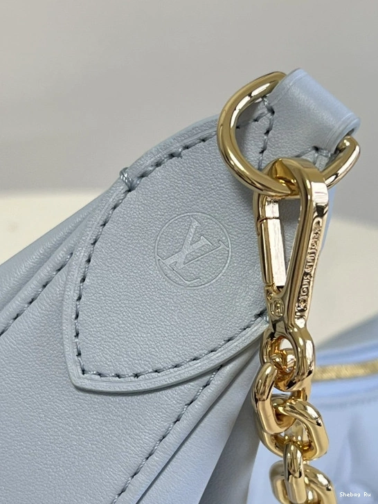 VUITTON MOON LOUIS THE OVER 0814